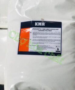 Polymer Cation KMR - Chợ Hóa chất