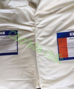 Bột Polymer Cation 25kg/bao