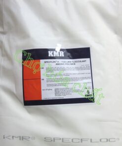 Chất trợ lắng Polymer anion