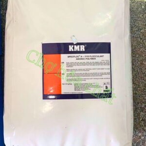 Polymer Anion chất trợ lắng