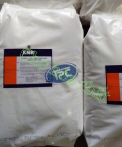 Polymer Anion trợ lắng 25kg/bao