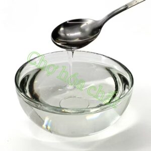 Chất lỏng sorbitol 75%