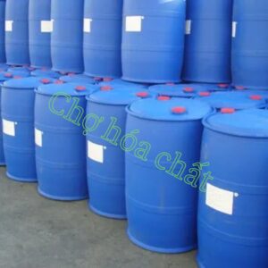 Sorbitol lỏng 270kg/phuy