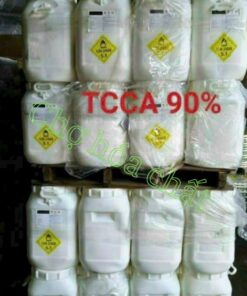 TCCA Trung Quốc bột 50kg
