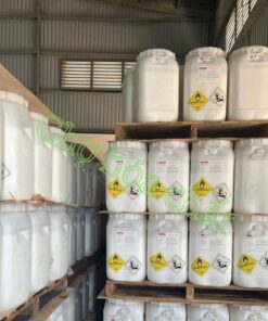 TCCA Trung Quốc 99% - Chợ Hóa Chất