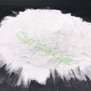 Bột TCCA 99% Trung Quốc