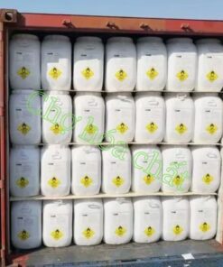 Hóa chất TCCA Trung Quốc 99%
