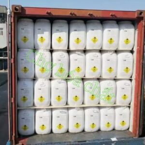 Hóa chất TCCA Trung Quốc 99%