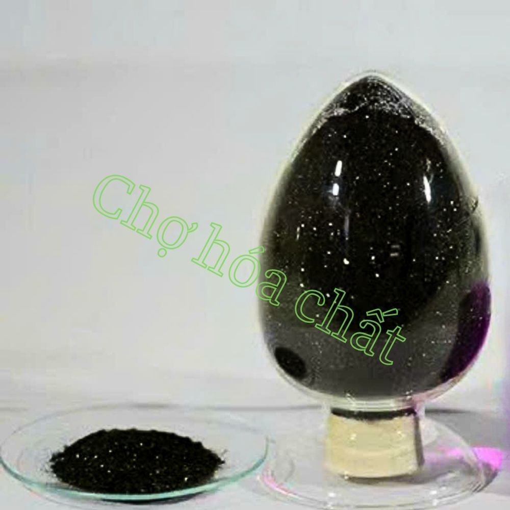 Bột Thuốc tím Trung Quốc Ấn Độ