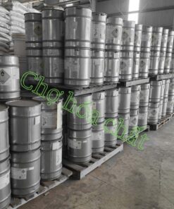 Thuốc tím Trung Quốc 50kg/thùng