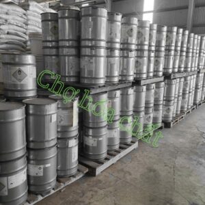 Thuốc tím Trung Quốc 50kg/thùng