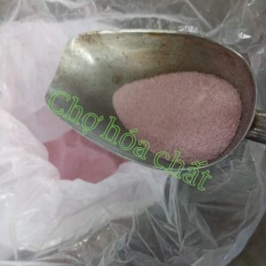 Wirkon Trung Quốc dạng bột hồng