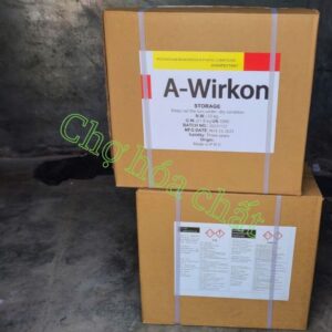 Wirkon Trung Quốc 20kg/thùng