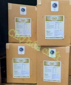 Yucca bột Mexico nguyên liệu chăn nuôi