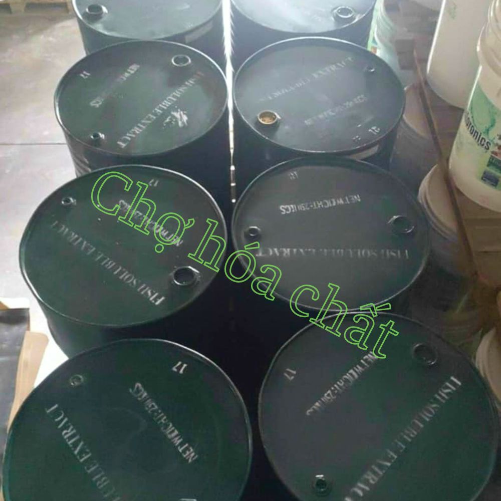 Dịch chiết cá Fish soluble extract