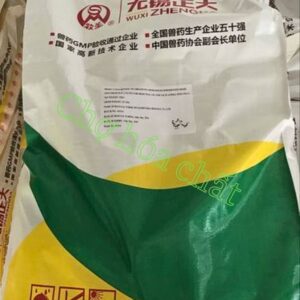 Kháng sinh tỏi chất lượng ổn định - Chợ Hóa Chất