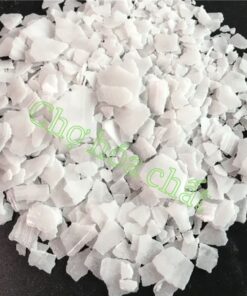 Ứng dụng Sodium Hydroxide trong sản xuất giấy - chợ hóa chất