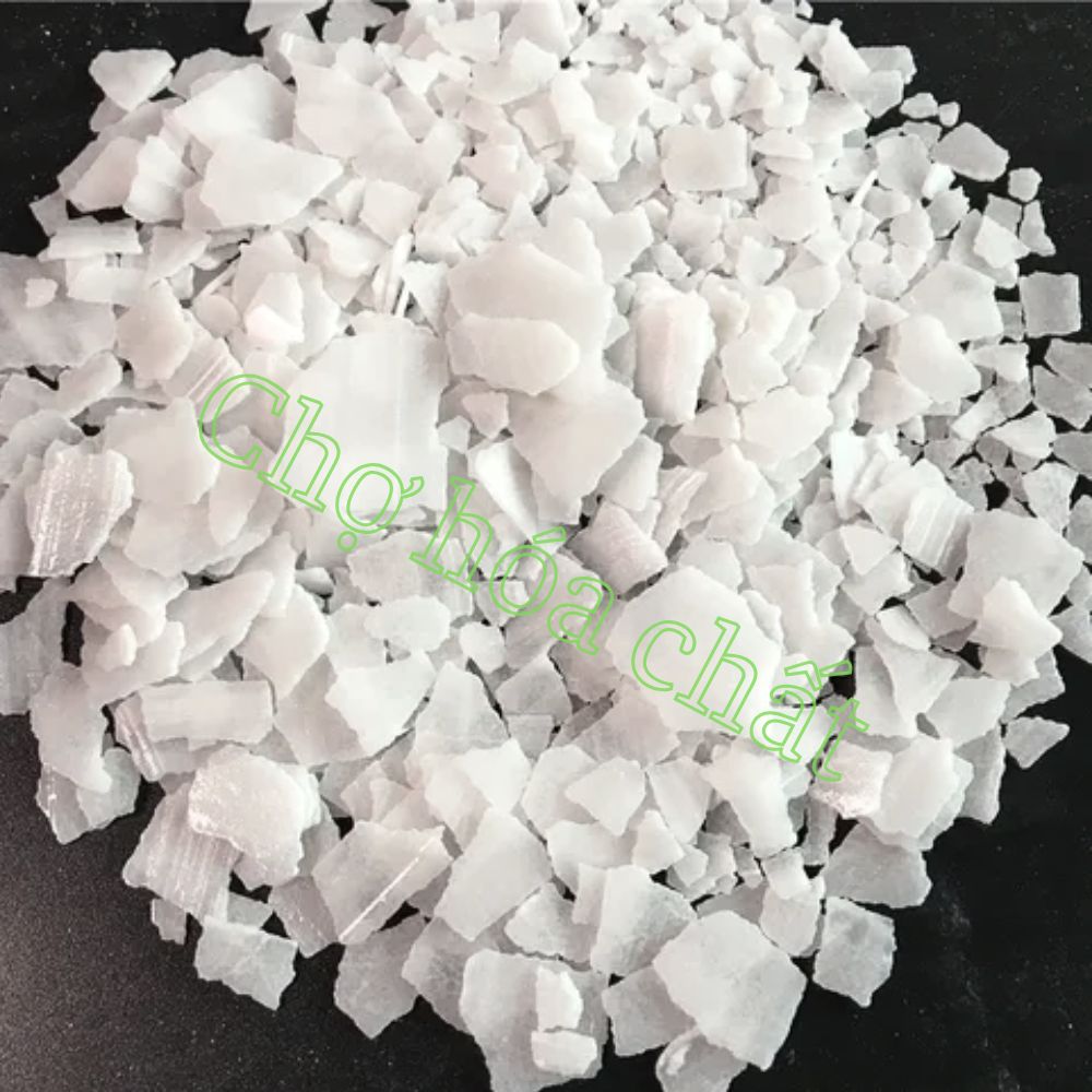 Ứng dụng Sodium Hydroxide trong sản xuất giấy - chợ hóa chất