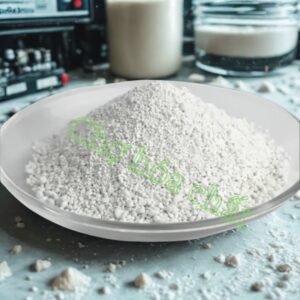 Natri Dichloroisocyanurat - giải pháp vệ sinh toàn diện