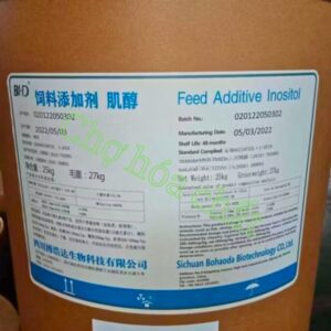 Cung cấp Inositol tinh khiết, - chợ hóa chất