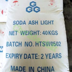 Sodium Carbonate hỗ trợ quy trình dệt nhuộm và giấy - chợ hóa chất