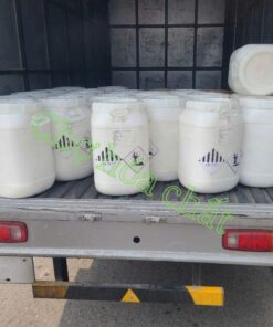 Chất khử khuẩn SDIC dùng trong ngành thực phẩm