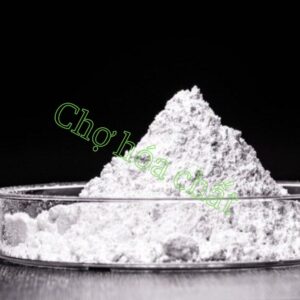 Công dụng của Soda Ash Light trong xử lý nước thải công nghiệp