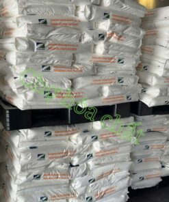 Trisodium Citrate có khả năng tạo phức với ion kim loại