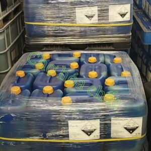 Acid phosphoric ứng dụng trong sản xuất phân bón