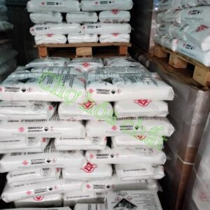 Ứng dụng xút hạt NaOH trong sản xuất giấy và dệt nhuộm