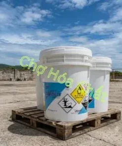 Chlorine Nankai dùng để khử trùng nước hồ bơi trong xanh