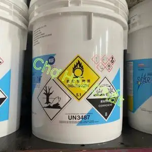 Chlorine Nankai Nhật Bản chính hãng tại Chợ Hóa Chất