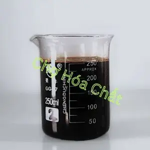 Dầu gan mực uy tín trên Chợ Hóa Chất, bảo quản lâu