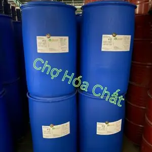 Glycerin dung môi siro ho dược phẩm an toàn từ Chợ Hóa Chất