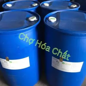 Glycerine phuy 250kg xuất xứ Malaysia và Indonesia nhập khẩu trực tiếp