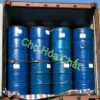 Thùng phuy dầu gan mực công nghiệp dùng cho nhà máy thức ăn thủy sản, giá sỉ cực tốt, giao hàng toàn quốc