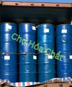 Thùng phuy dầu gan mực công nghiệp dùng cho nhà máy thức ăn thủy sản, giá sỉ cực tốt, giao hàng toàn quốc