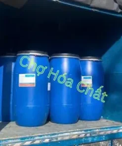LAS dùng trong dệt nhuộm và giặt tẩy
