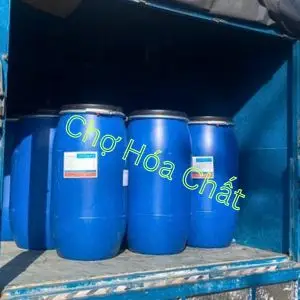 LAS dùng trong dệt nhuộm và giặt tẩy