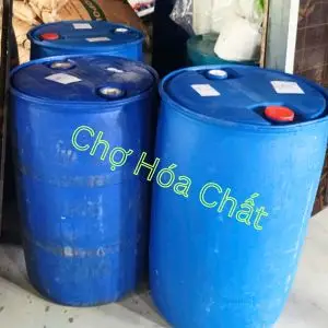 LAS nhũ hóa dầu mỡ tốt tại Chợ Hóa chất
