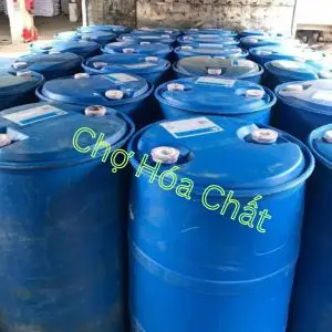 Sodium Lauryl Benzene Sulfonate tẩy rửa công nghiệp tại Chợ Hóa chất