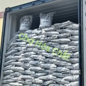 Axit Oxalic Trung Quốc dùng trong dệt nhuộm