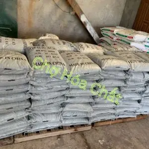 Axit Oxalic tẩy rửa kim loại Chợ Hóa chất