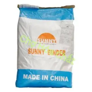 Binder chất kết dính thức ăn chăn nuôi nhập khẩu tại chợ hóa chất