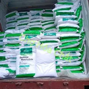 Dextrose Monohydrate bổ sung năng lượng nhanh cho tôm cá