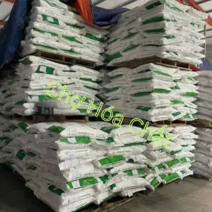 Dextrose Monohydrate giúp tôm cá phục hồi sau vận chuyển căng thẳng