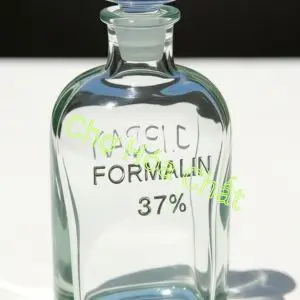 Dung dịch Formalin Chợ Hóa Chất sát trùng nước trước thả giống