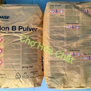 EDTA 4Na chất tạo phức chelat đa năng Chợ Hóa chất
