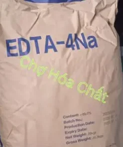 EDTA Hà Lan ổn định dung dịch công nghiệp tại Chợ Hóa chất