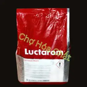 Hương cam Trung Quốc dùng cho thực phẩm và mỹ phẩm tại Chợ Hóa Chất